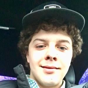 Meet your Posher, Brandon